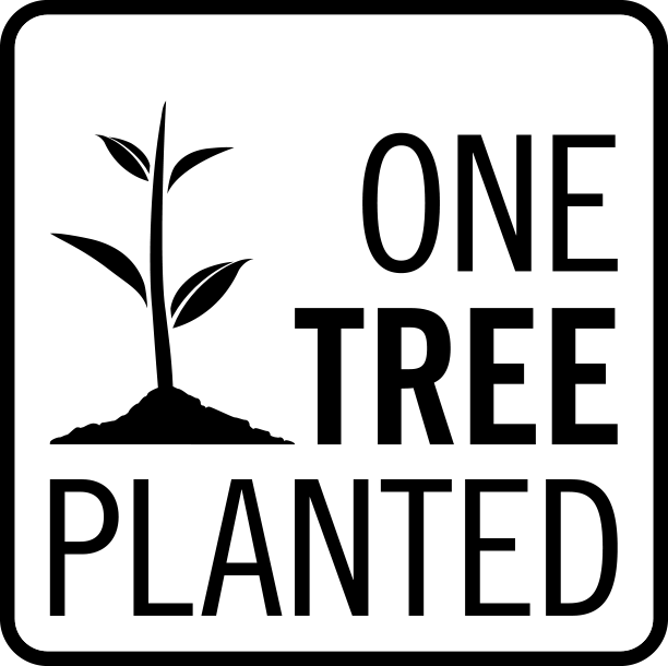 Terry's Tree Service - One Tree Planted Partner